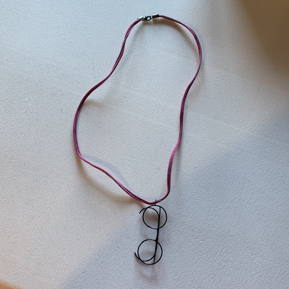 Fun Eyeglass Leash